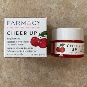 Farmacy Cheer Up Eye Cream